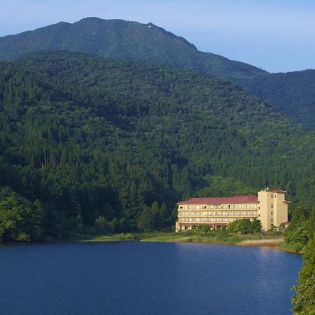 Hotel Azumaen Unzen Zewnętrze zdjęcie