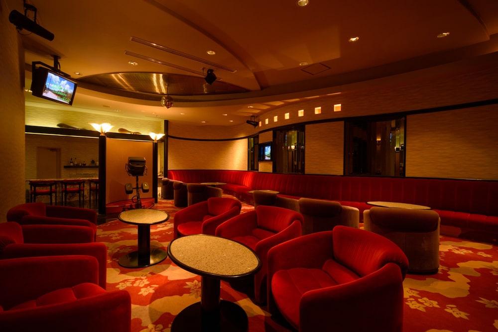 Hotel Azumaen Unzen Zewnętrze zdjęcie