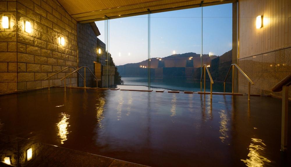 Hotel Azumaen Unzen Zewnętrze zdjęcie
