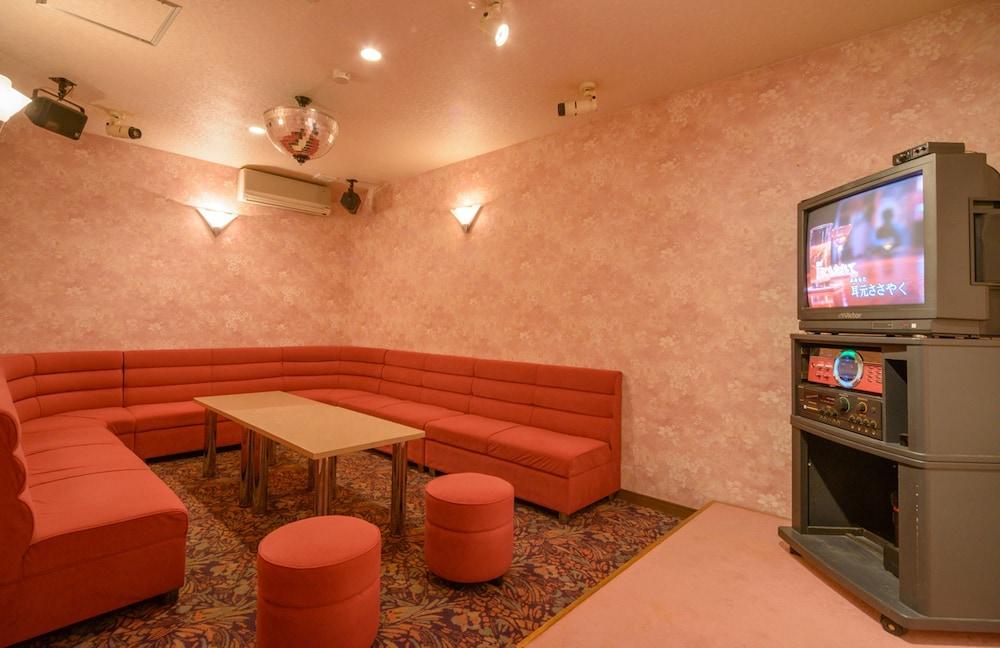 Hotel Azumaen Unzen Zewnętrze zdjęcie