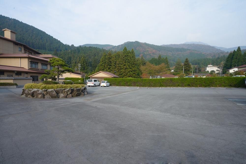 Hotel Azumaen Unzen Zewnętrze zdjęcie