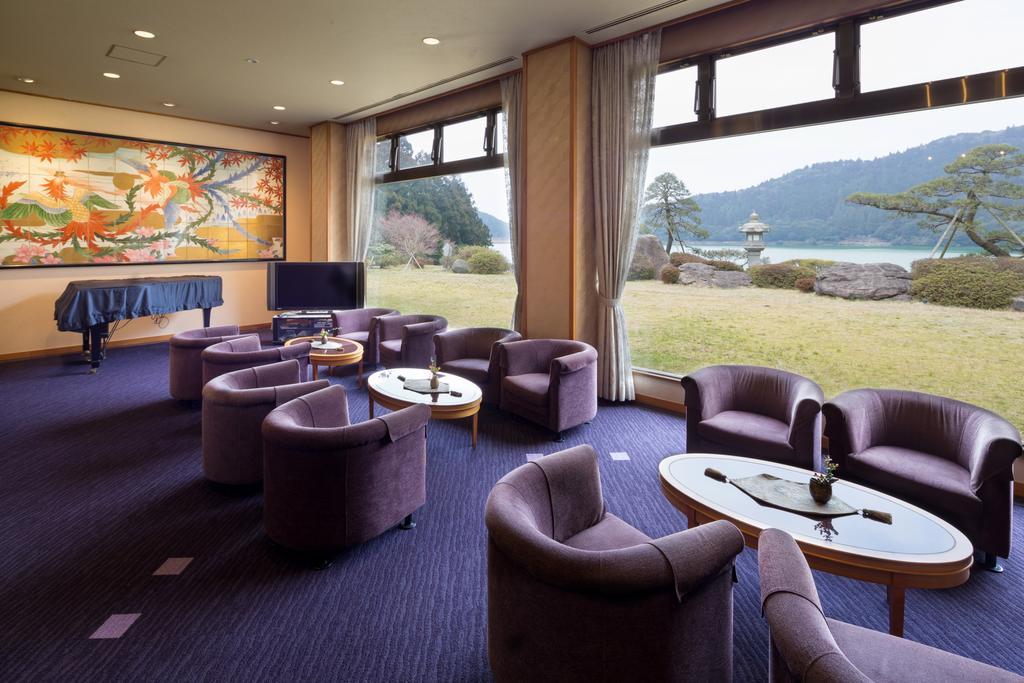 Hotel Azumaen Unzen Zewnętrze zdjęcie