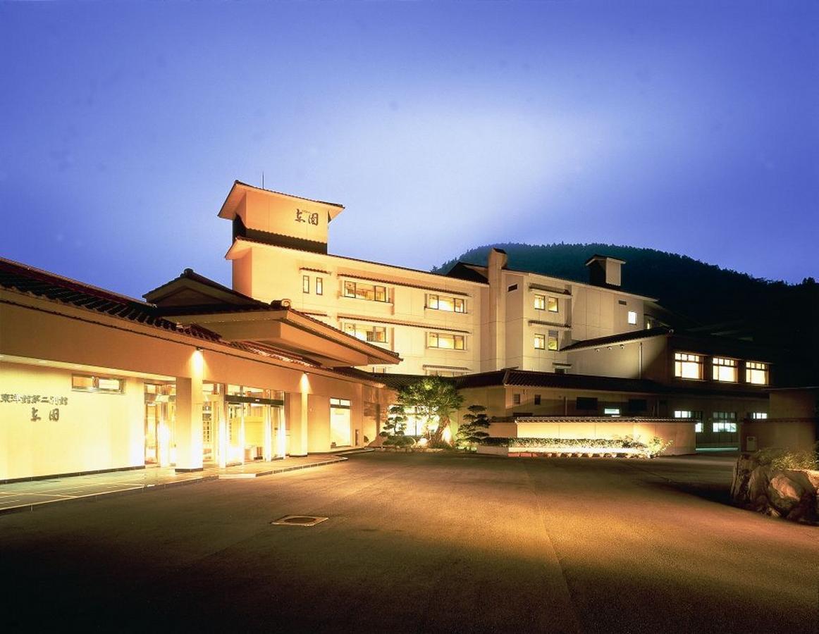Hotel Azumaen Unzen Pokój zdjęcie