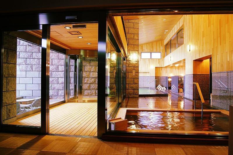 Hotel Azumaen Unzen Zewnętrze zdjęcie