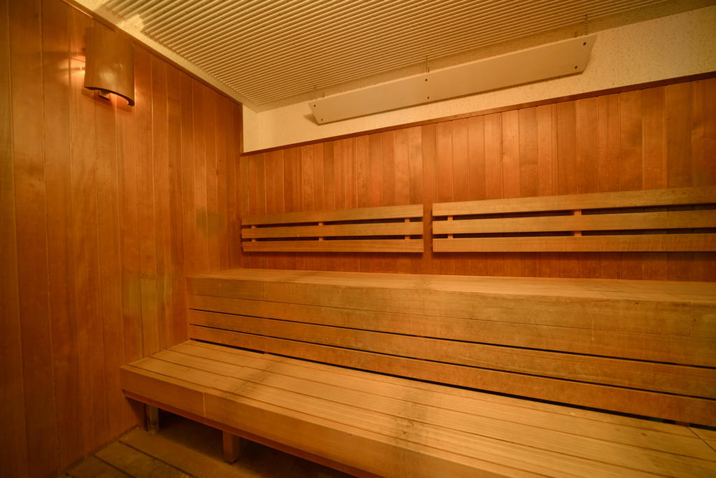Hotel Azumaen Unzen Zewnętrze zdjęcie