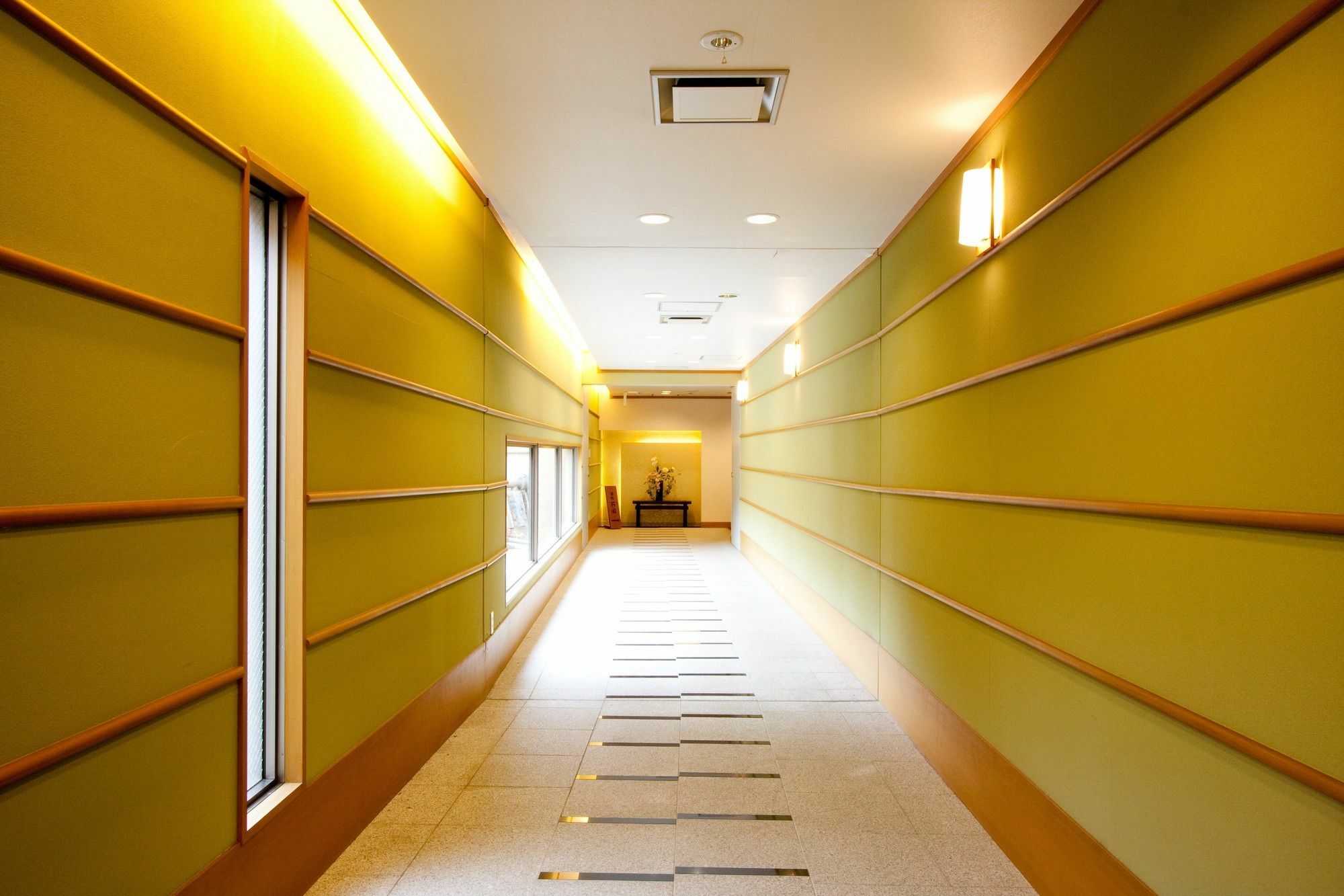 Hotel Azumaen Unzen Zewnętrze zdjęcie