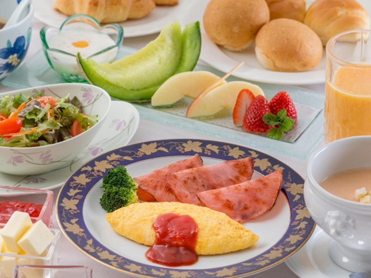 Hotel Azumaen Unzen Pokój zdjęcie